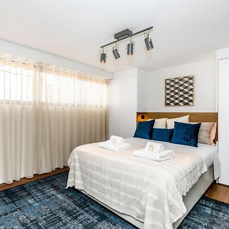 Cardal Luxury By Spoton Apartments Lisboa Dış mekan fotoğraf