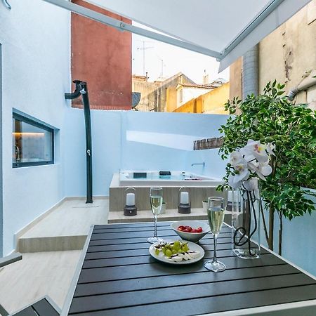 Cardal Luxury By Spoton Apartments Lisboa Dış mekan fotoğraf