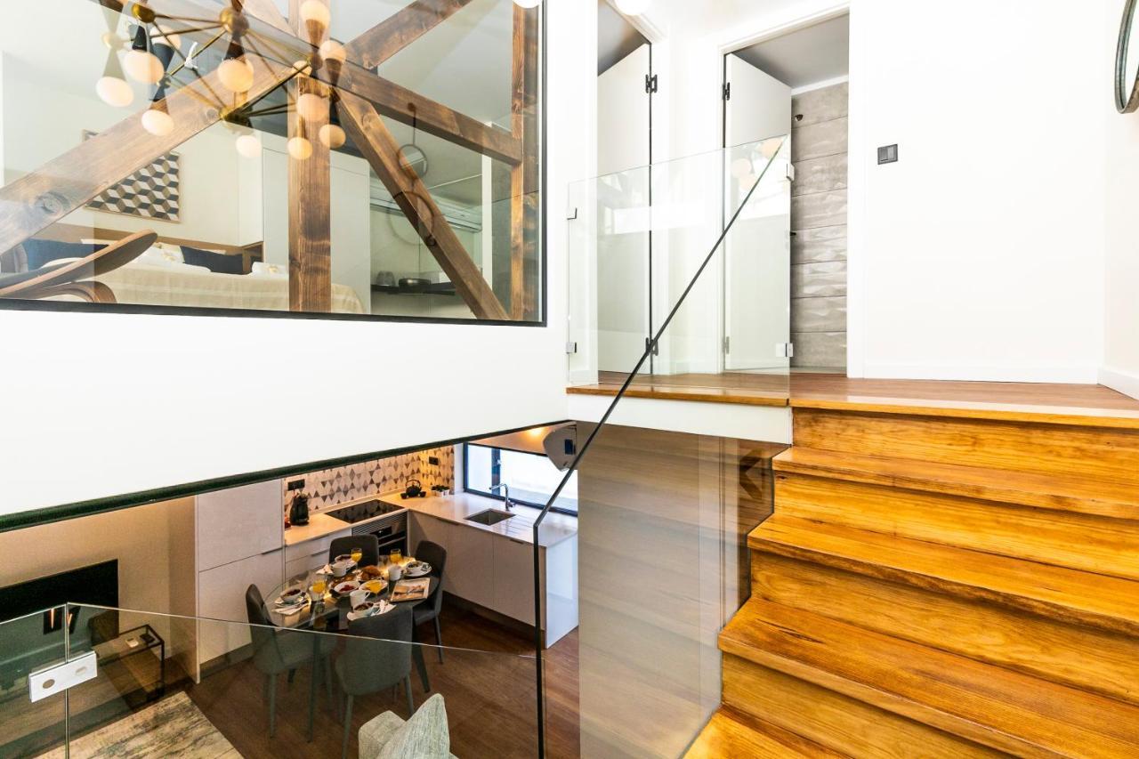 Cardal Luxury By Spoton Apartments Lisboa Dış mekan fotoğraf