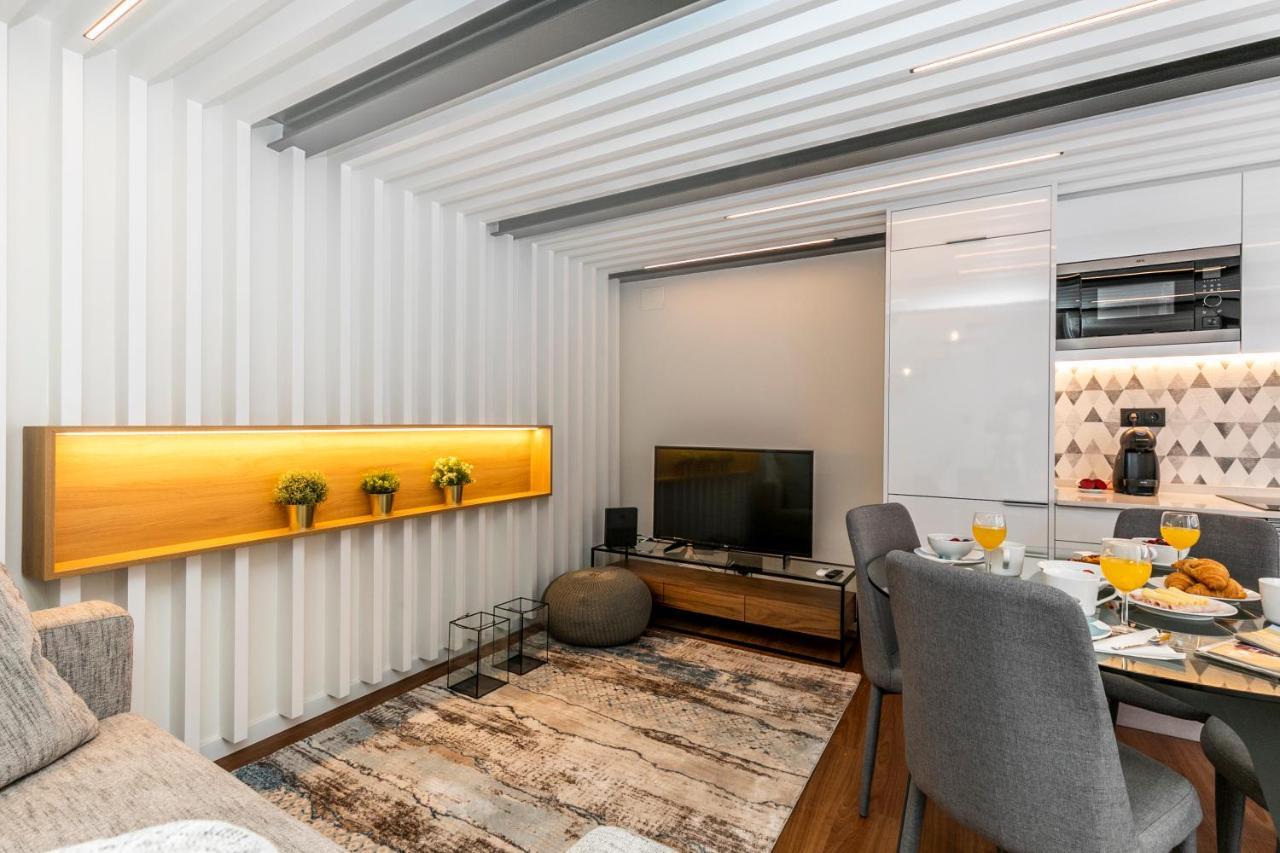 Cardal Luxury By Spoton Apartments Lisboa Dış mekan fotoğraf