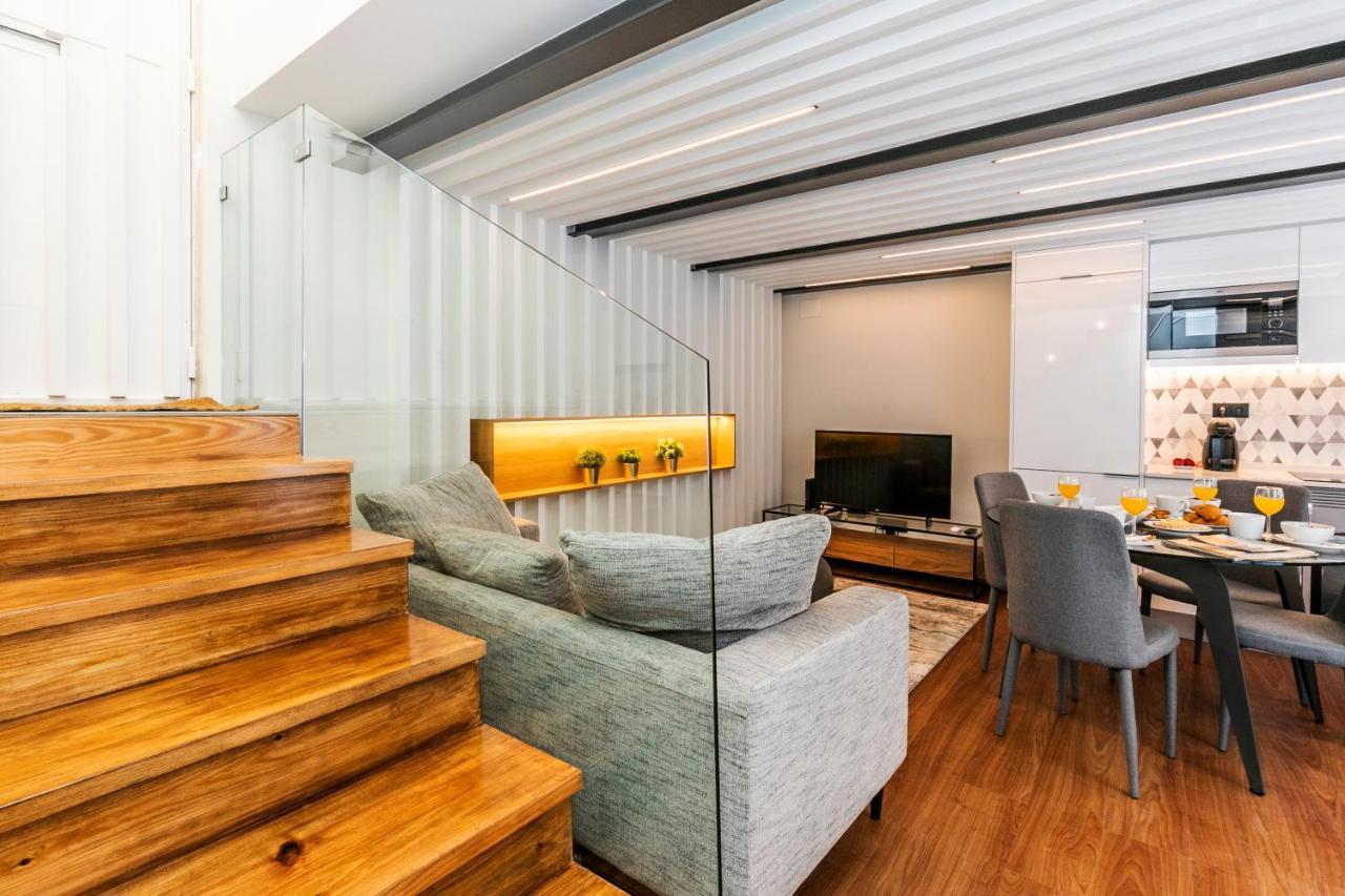 Cardal Luxury By Spoton Apartments Lisboa Dış mekan fotoğraf