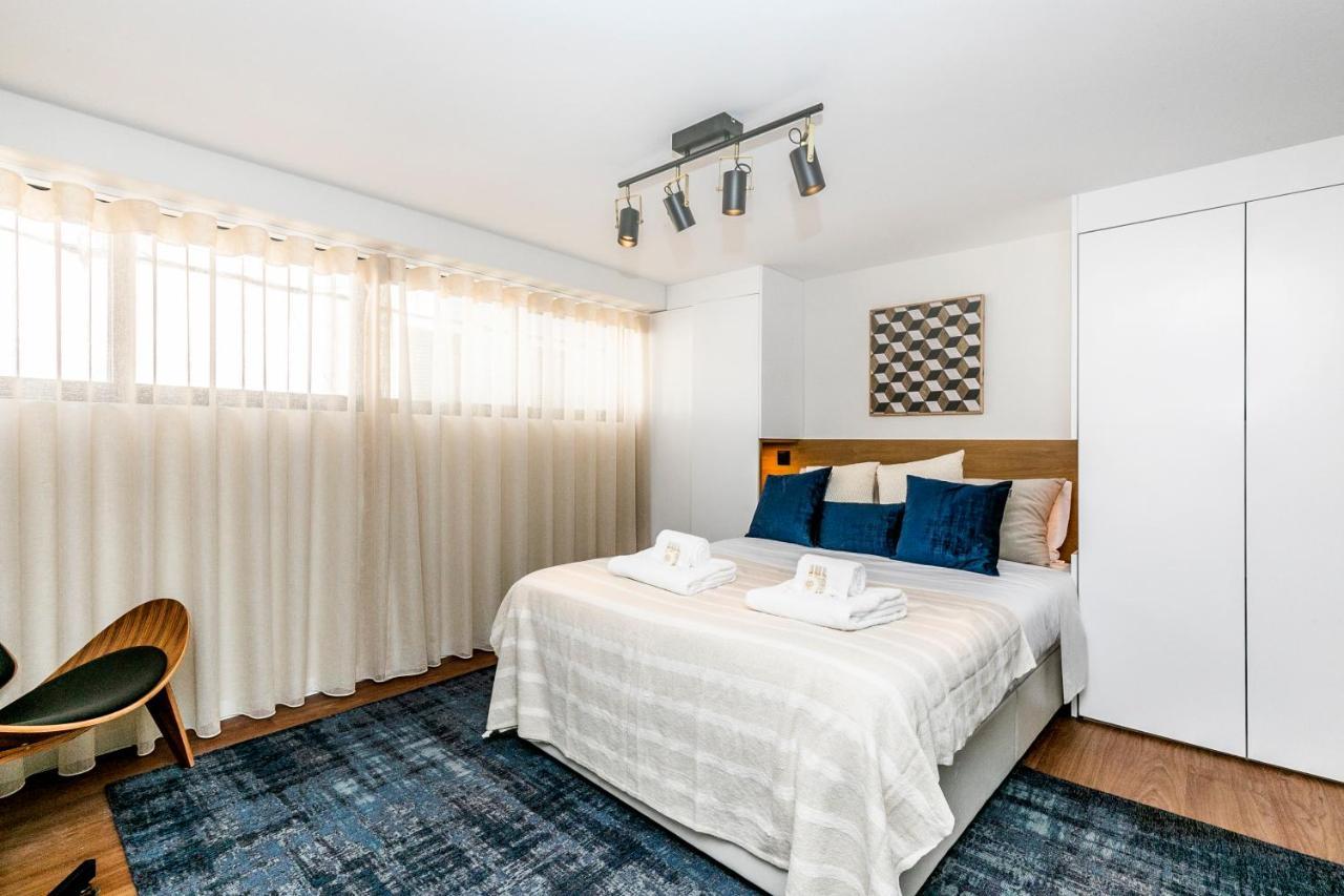Cardal Luxury By Spoton Apartments Lisboa Dış mekan fotoğraf