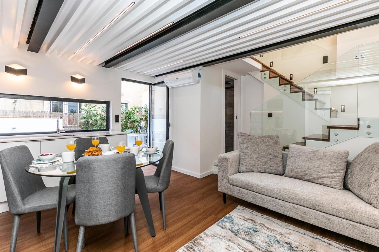 Cardal Luxury By Spoton Apartments Lisboa Dış mekan fotoğraf