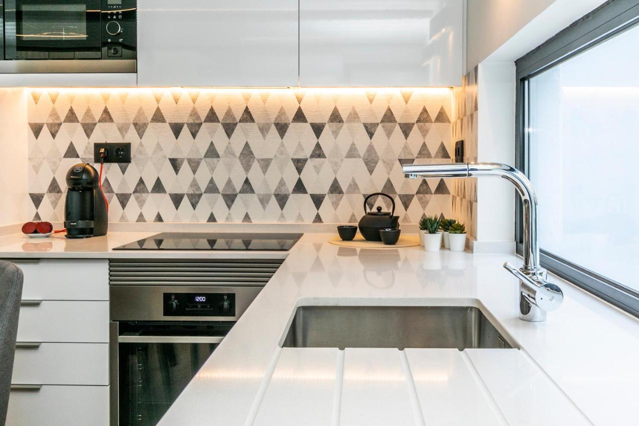 Cardal Luxury By Spoton Apartments Lisboa Dış mekan fotoğraf